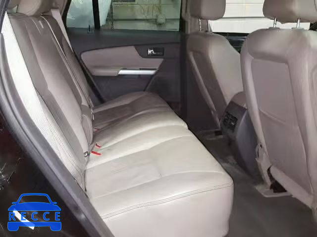 2012 FORD EDGE SEL A 2FMDK4JC4CBA81692 image 5