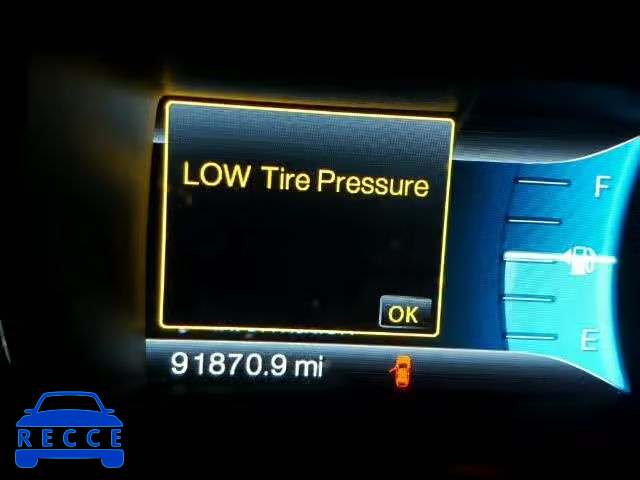 2012 FORD EDGE SEL A 2FMDK4JC4CBA81692 image 7
