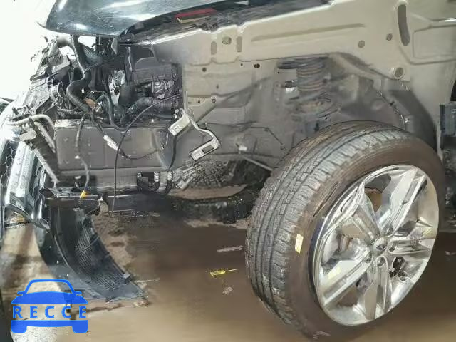 2012 FORD EDGE SEL A 2FMDK4JC4CBA81692 image 8