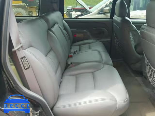 1996 GMC YUKON 1GKEK13R0TJ735127 image 5