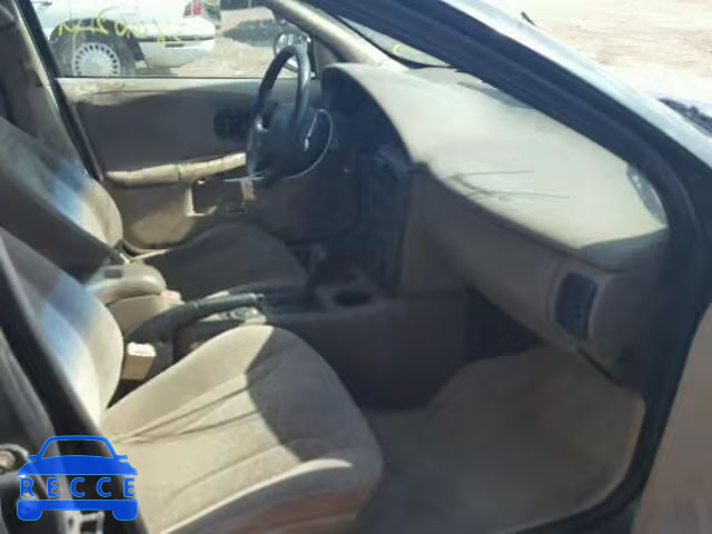 2000 SATURN SW2 1G8ZN8278YZ215984 Bild 4