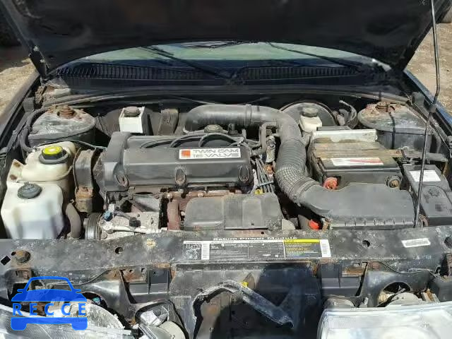 2000 SATURN SW2 1G8ZN8278YZ215984 Bild 6