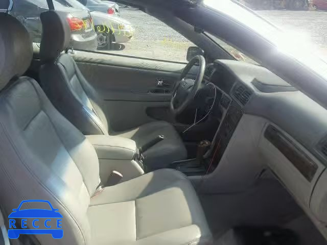 2002 VOLVO C70 YV1NC53D22J027507 image 4