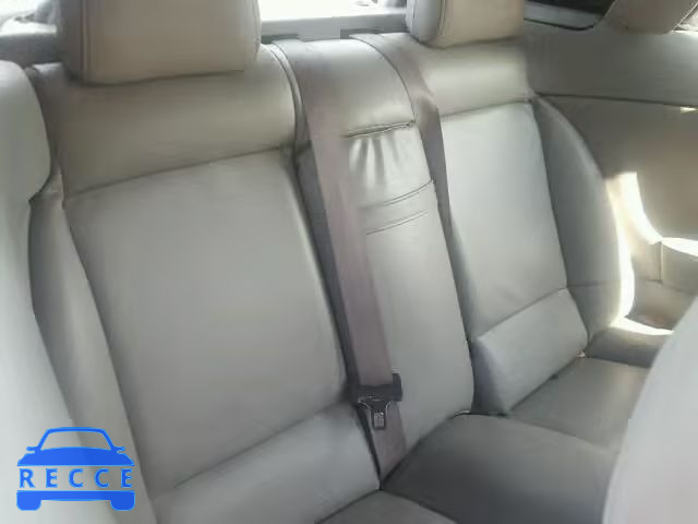 2002 VOLVO C70 YV1NC53D22J027507 image 5