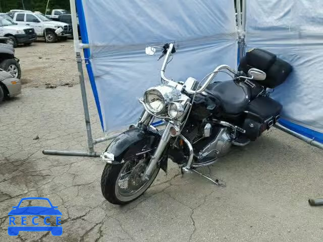 2004 HARLEY-DAVIDSON FLHRCI 1HD1FRW174Y737189 Bild 1