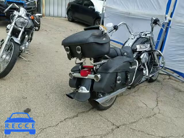 2004 HARLEY-DAVIDSON FLHRCI 1HD1FRW174Y737189 Bild 3