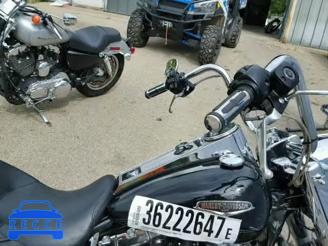 2004 HARLEY-DAVIDSON FLHRCI 1HD1FRW174Y737189 зображення 4