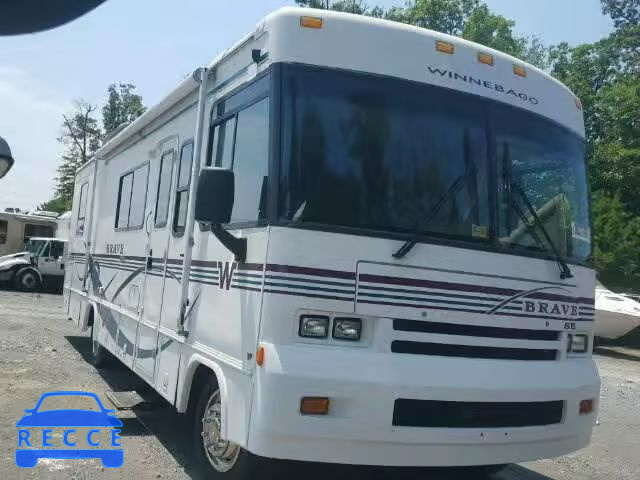 1999 FORD MH STRIPPE 3FCLF53S2XJA12715 image 0