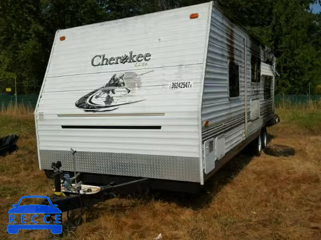 2004 TRAIL KING TRAILER 4X4TCKD224P091713 Bild 2