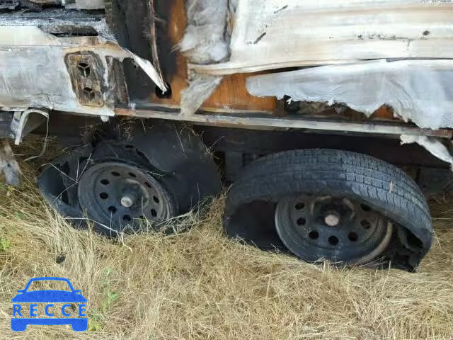 2004 TRAIL KING TRAILER 4X4TCKD224P091713 зображення 8