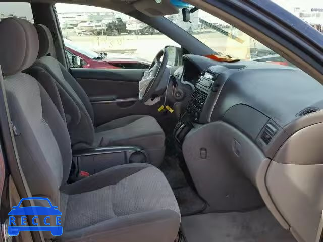 2006 TOYOTA SIENNA 5TDZA23C46S569834 image 4