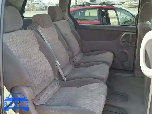 2006 TOYOTA SIENNA 5TDZA23C46S569834 image 5
