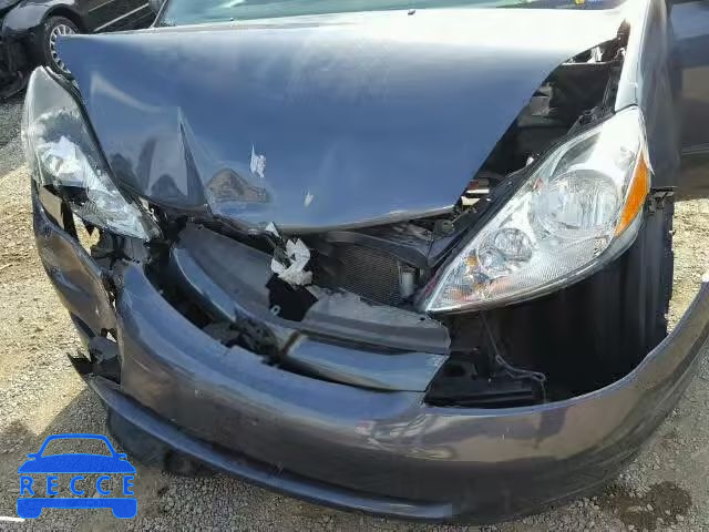 2006 TOYOTA SIENNA 5TDZA23C46S569834 image 6