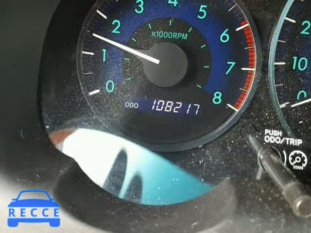 2006 TOYOTA SIENNA 5TDZA23C46S569834 image 7