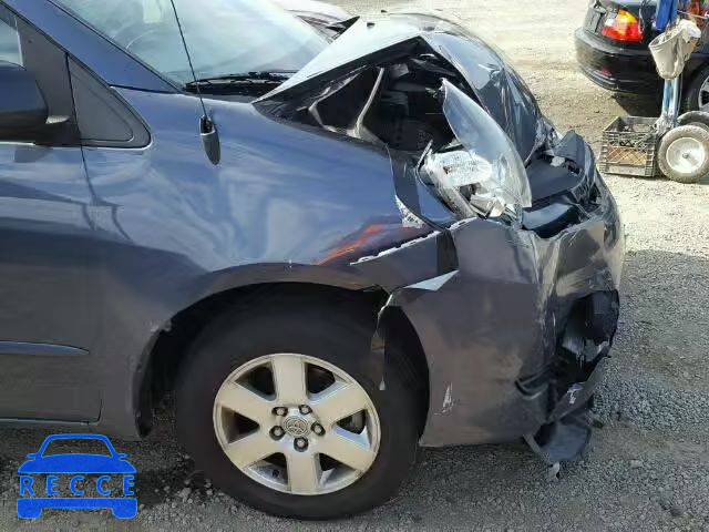 2006 TOYOTA SIENNA 5TDZA23C46S569834 image 8