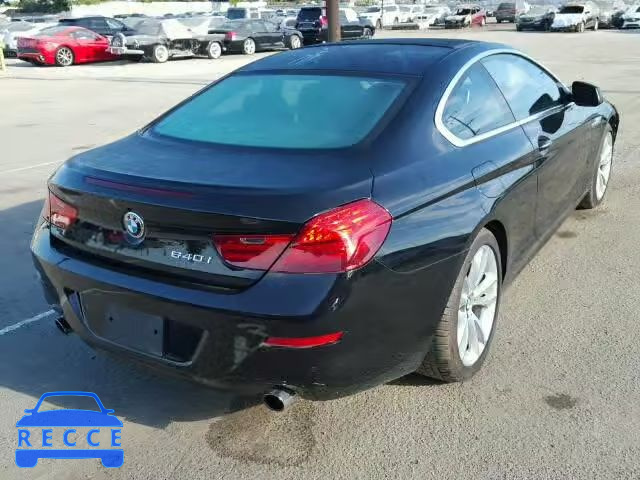 2012 BMW 640I WBALW3C57CC891988 Bild 3