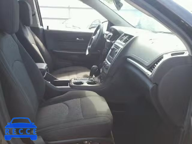 2016 GMC ACADIA SLE 1GKKRNED6GJ140909 image 4