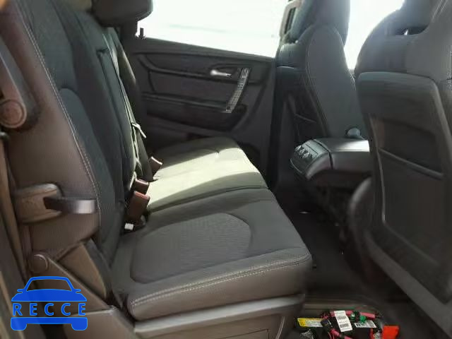 2016 GMC ACADIA SLE 1GKKRNED6GJ140909 image 5