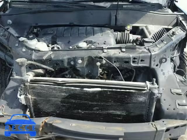 2016 GMC ACADIA SLE 1GKKRNED6GJ140909 зображення 6