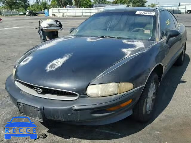 1995 BUICK RIVIERA 1G4GD2217S4734159 image 1