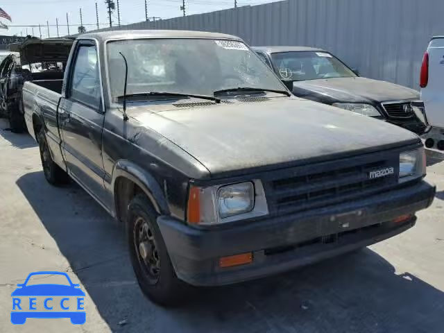 1992 MAZDA B2200 SHOR JM2UF123XN0291221 image 0