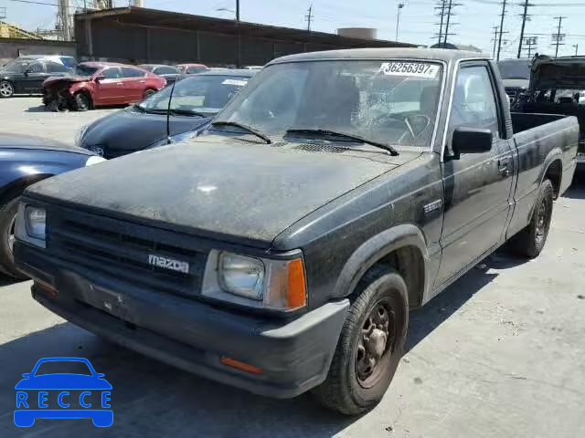 1992 MAZDA B2200 SHOR JM2UF123XN0291221 image 1