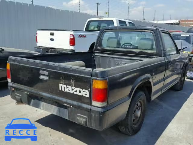 1992 MAZDA B2200 SHOR JM2UF123XN0291221 image 3