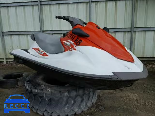 2015 YAMAHA JETSKI YAMA1158L415 image 0