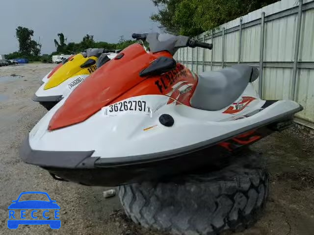 2015 YAMAHA JETSKI YAMA1158L415 зображення 1