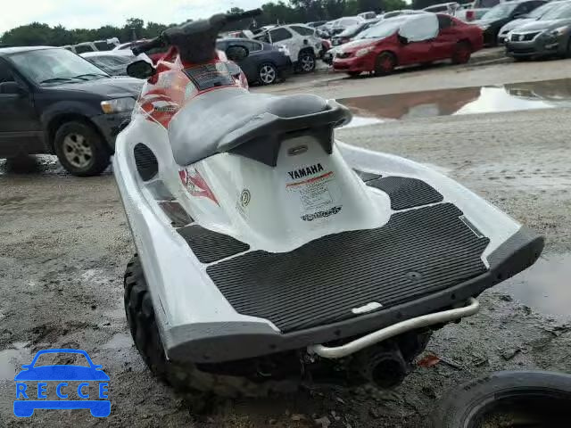 2015 YAMAHA JETSKI YAMA1158L415 зображення 2