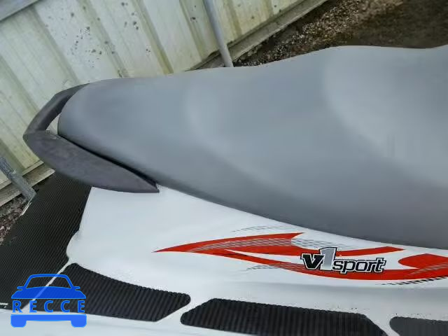 2015 YAMAHA JETSKI YAMA1158L415 зображення 5