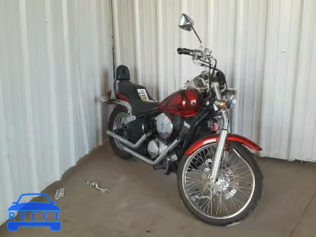 1998 KAWASAKI VN800 JKBVNCA12WB500504 image 0