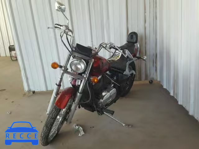 1998 KAWASAKI VN800 JKBVNCA12WB500504 image 1