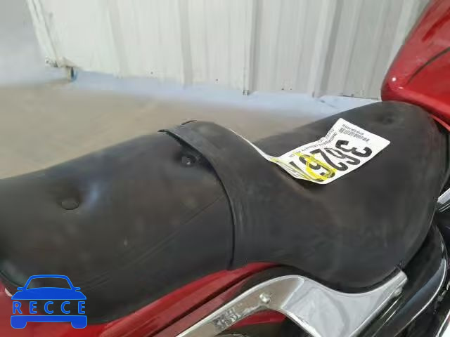 1998 KAWASAKI VN800 JKBVNCA12WB500504 зображення 5