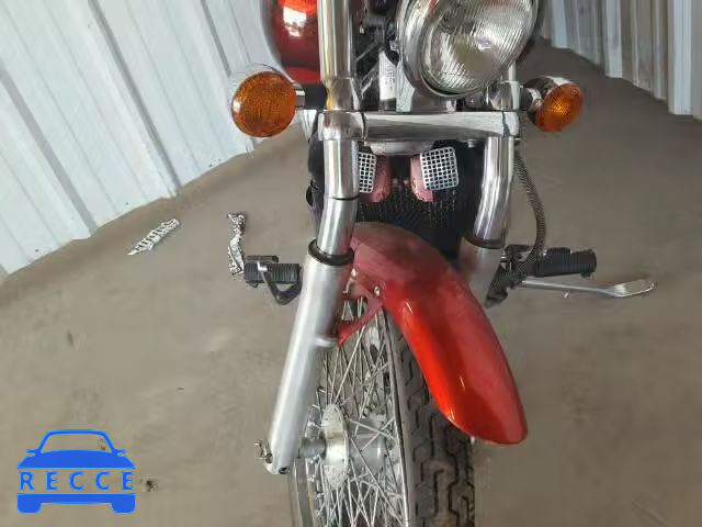 1998 KAWASAKI VN800 JKBVNCA12WB500504 image 8