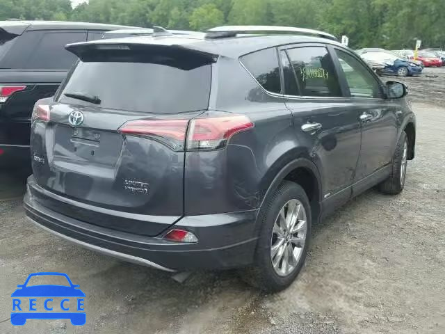 2017 TOYOTA RAV4 JTMDJREV7HD081736 зображення 3