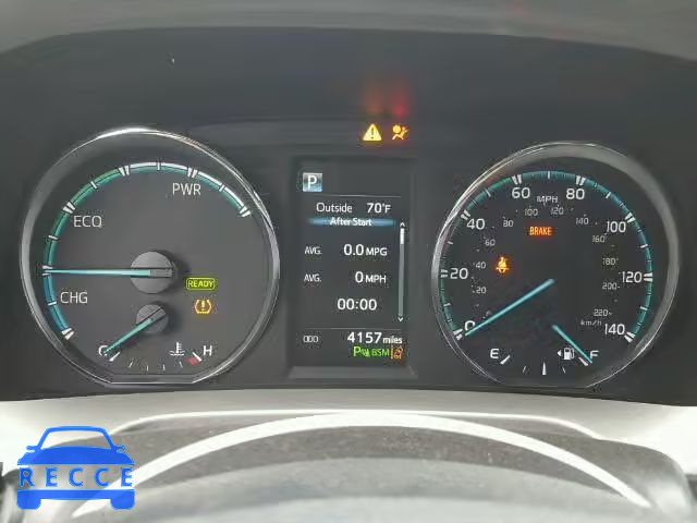 2017 TOYOTA RAV4 JTMDJREV7HD081736 image 7