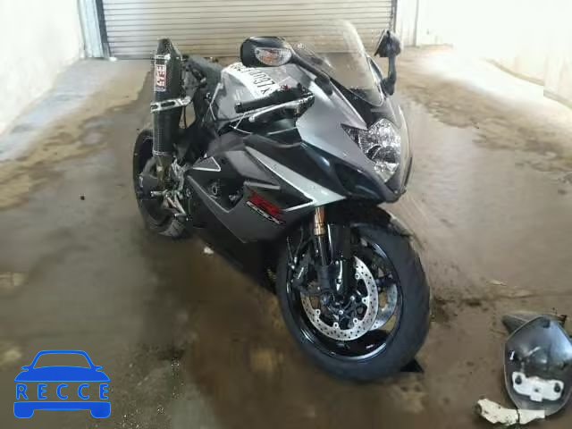 2006 SUZUKI GSX-R1000 JS1GT76AX62102699 image 0