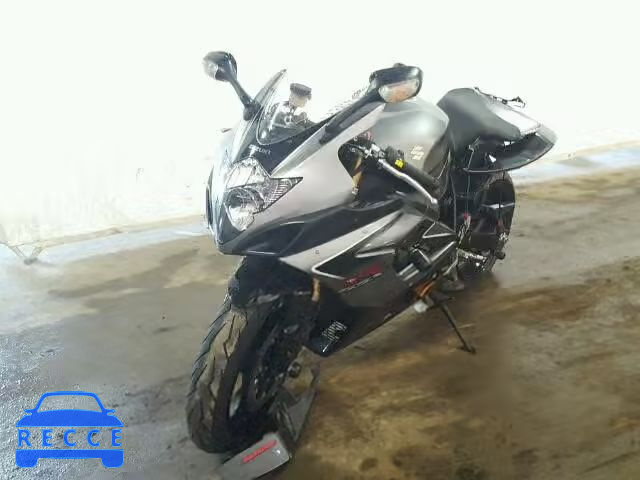 2006 SUZUKI GSX-R1000 JS1GT76AX62102699 image 1