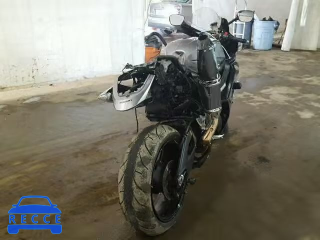 2006 SUZUKI GSX-R1000 JS1GT76AX62102699 image 3