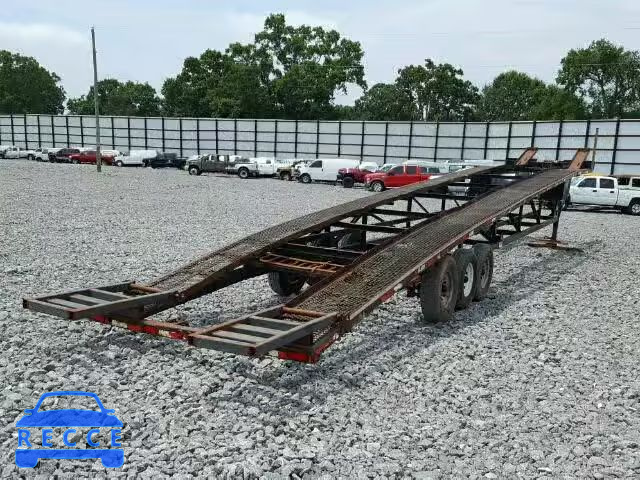 2005 EQUI TRAILER 5L2FW503X5L001292 зображення 3