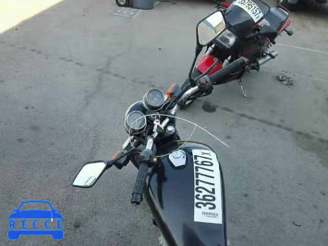 2002 HONDA CB250 JH2MC24192K910106 зображення 4