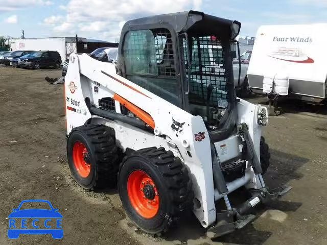 2015 BOBCAT S630 AHGL12349 зображення 0