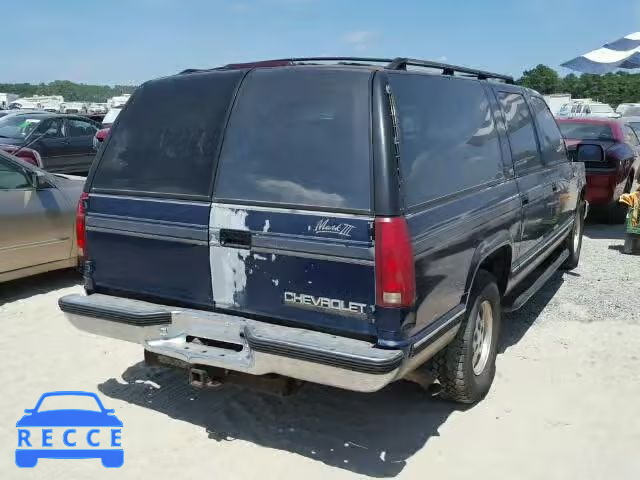 1994 CHEVROLET C1500 SUBU 1GNEC16K5RJ303172 image 3