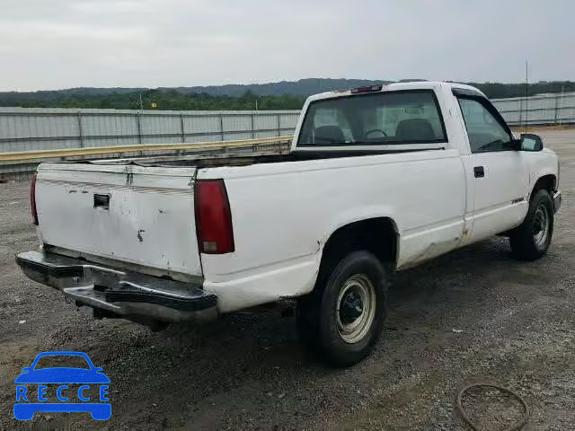 2000 CHEVROLET C2500 1GCGC24R2YR170023 Bild 3