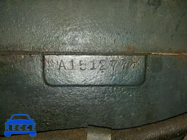1928 FORD MODEL A 151277 Bild 9