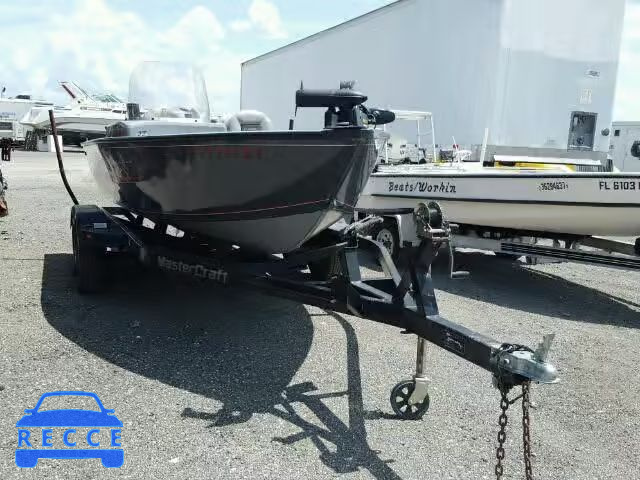 2017 TRAC MARINE/TRL BUJ51863L617 Bild 0