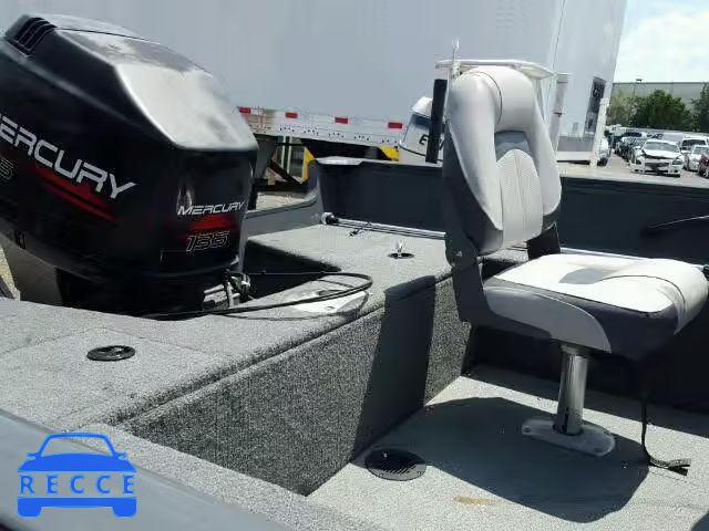 2017 TRAC MARINE/TRL BUJ51863L617 Bild 5