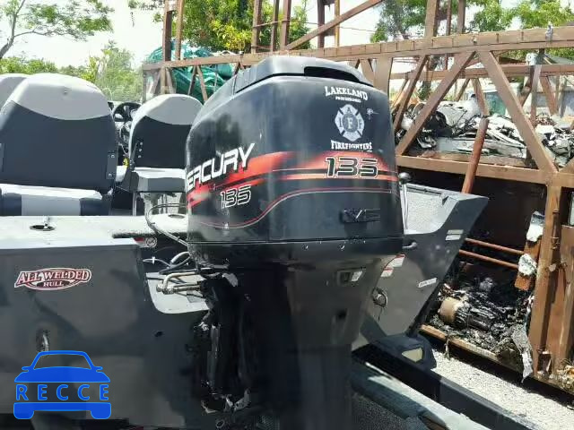 2017 TRAC MARINE/TRL BUJ51863L617 Bild 6