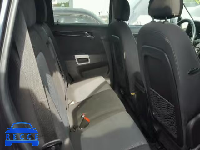 2015 CHEVROLET CAPTIVA LS 3GNAL2EK4FS524343 Bild 5